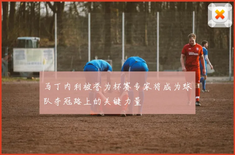 马丁内利被誉为杯赛专家将成为球队夺冠路上的关键力量